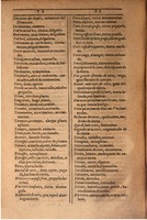 1607 - Marc Orry - Trésor des deux langues espagnole et française (Seconde partie) - BSB Munich