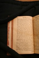 1591 - Pierre Chastaing et Benoît Rigaud - Trésor des bêtes chevalines - BM Bordeaux