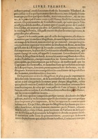 1608 - Nicolas Du Fossé - Trésor politique - BSB Munich