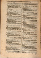 1609 - Philippe Albert et Alexandre Pernet - Trésor des trois langues française, italienne et espagnole (Première partie) - BSB Munich