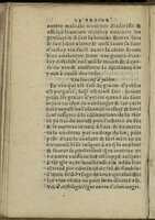 1581 - Jean Bailleur - Trésor des pauvres - Le Havre