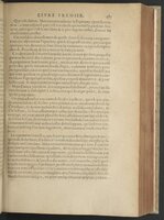 1608 - Nicolas Du Fossé - Trésor politique - BnF Tolbiac