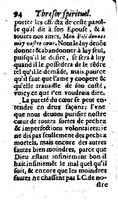 1632 - Godefroid Schoevaerdts - Trésor spirituel contenant les adresses - UGent