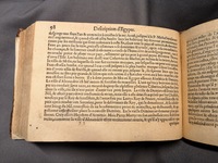 1600c. - Aelbrecht Hendricksz et Cornelis Claesz - Trésor des chartes - Amsterdam
