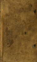 1632 - Godefroid Schoevaerdts - Trésor spirituel contenant les adresses - UGent