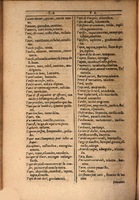 1607 - Marc Orry - Trésor des deux langues espagnole et française (Première et Seconde parties) - ÖNB Wien