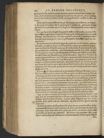 1611 - Pierre Chevalier - Trésor politique - BnF Tolbiac