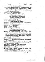 1655 - Augustin Courbé - Trésor de recherches et antiquités gauloises et françaises - BM Lyon