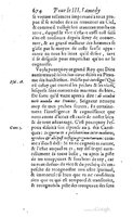 1607 - Nicolas Du Fossé - Trésor quadragésimal - T 01 - BM Lyon