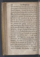1619 - Pierre Rigaud - Trésor des bêtes chevalines - BnF