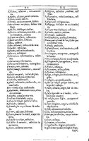 1607 - Marc Orry - Trésor des deux langues espagnole et française (Première et Seconde parties) - BU Tours
