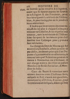 1624 - Joseph Bouillerot - Trésor de l’histoire générale de notre temps - BnF Arsenal