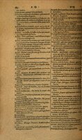 1617 - Samuel Crespin - Trésor des trois langues espagnole, française et italienne (Première partie) - Regensburg