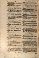 1609 - Philippe Albert et Alexandre Pernet - Trésor des trois langues, francoise, italienne et espagnole (Troisième partie) - BSB Munich