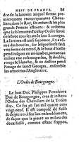1604 - Galiot Corrozet - Trésor des histoires de France - BnF Arsenal