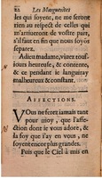 1608 - Théodore Reinsart - Les Marguerites françaises ou Trésor des Fleurs du bien-dire - BSB Munich
