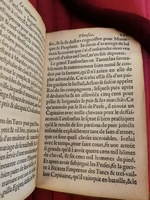 1599 - Thomas Portau - Vertueux trésor - Bibliothèque Sainte-Geneviève