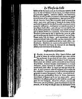 1614 - Jean Richer - Trésor du nouveau style et protocole de la chancellerie de France - BSB Munich