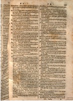 1644 - Jacques Crespin - Trésor des trois langues - Passau