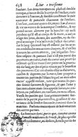 1585 - Jacques du Puis - Trésor des remèdes secrets pour les maladies des femmes - BnF