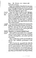 1610 - Louis Coste - Trésor de l’éloquence française (Seconde partie) - BM Lyon