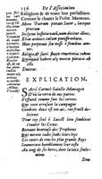 1654 - Antoine Jullieron - Trésor inestimable de Saint-Joseph - BM Lyon