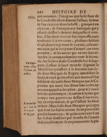 1626 - Joseph Bouillerot - Trésor de l’histoire générale de notre temps - BnF Arsenal