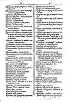 1616 - Veuve Marc Orry - Trésor des deux langues espagnole et française (Première et Seconde parties) - BM Lyon