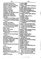 1616 - Veuve Marc Orry - Trésor des deux langues espagnole et française (Première et Seconde parties) - BM Lyon