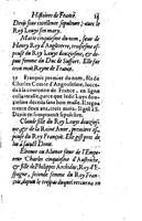 1614 - Jean Corrozet - Trésor des histoires de France - BM Lyon