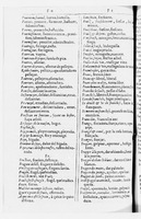 1616 - Veuve Marc Orry - Trésor des deux langues espagnole et française (Seconde partie) - BnF