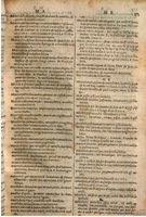 1644 - Jacques Crespin - Trésor des trois langues - Passau