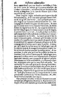 1610 - Paul Marceau - Trésor d’histoires admirables et mémorables - Princeton