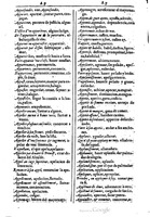1616 - Veuve Marc Orry - Trésor des deux langues espagnole et française (Première et Seconde parties) - BM Lyon