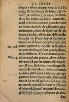 1548 - René Avril et Vivant Gaulterot - Perle précieuse évangélique et Trésor divin - BSB Munich