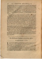 1608 - Thierry Rolin - Trésor politique - Augsbourg