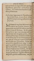 1600 - Nicolas Bonfons - Trésor d’amour - BnF Arsenal