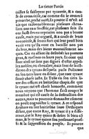 1573 - Benoît Rigaud - Trésor de sapience et fleur de toute bonté - BM Lyon