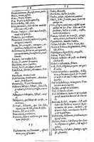 1607 - Marc Orry - Trésor des deux langues espagnole et française (Première et Seconde parties) - BU Tours
