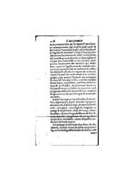1587 - Jacques du Puis - Trésor des remèdes secrets pour les maladies des femmes - BnF