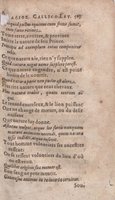 1612 - Dominicus Custos - Trésor des proverbes français  - Bibliopol-Olomuc
