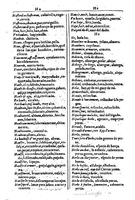 1616 - Veuve Marc Orry - Trésor des deux langues espagnole et française (Première et Seconde parties) - BM Lyon