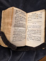 1609 - Théodore Reinsart - Trésor des fleurs du bien dire - Anvers Musée Plantin-Moretus