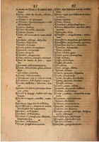 1645 - A. de Sommaville et A. Courbé - Trésor des deux langues espagnole et française (Seconde partie) - BSB Munich