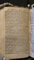 1577 - Claude Micard - Trésor des vies de Plutarque - Saint-Gallen