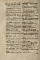 1573 - Christophe Plantin - Trésor du langage bas-allemand - Greifswald