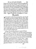 1578 - Nicolas Chesneau - Trésor et entière histoire de la triomphante victoire du corps de Dieu sur l’esprit malin - British Library