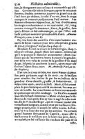 1610 - Paul Marceau - Trésor d’histoires admirables et mémorables - Princeton