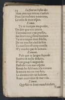 1607 - Pierre Brossart - Trésor des trésors - BnF