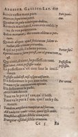 1612 - Dominicus Custos - Trésor des proverbes français  - Bibliopol-Olomuc